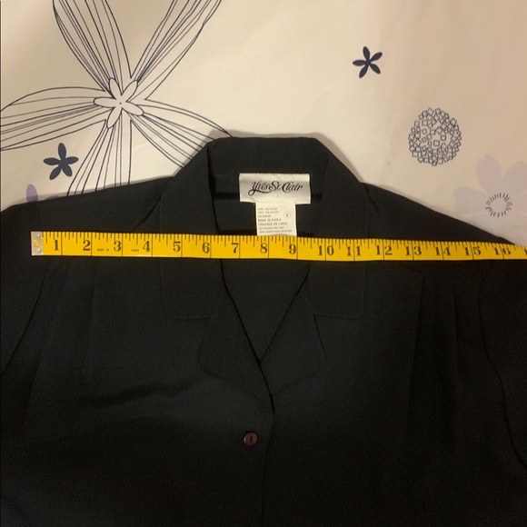 Authentic vintage blouse 80’ - Picture 11 of 12